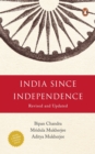 India Since Independence - Book