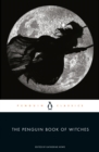 The Penguin Book of Witches - Book