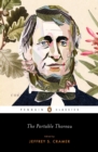 The Portable Thoreau - Book
