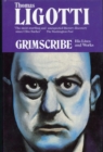 Grimscribe : His Lives and Works - Book