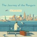 The Journey Of The Penguin - Book