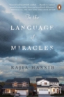 In The Language Of Miracles : A Novel - Book