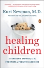 Healing Children - Book
