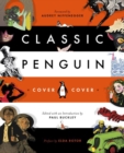 Classic Penguin: Cover To Cover - Book