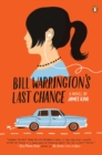 Bill Warrington's Last Chance : A Novel - Book