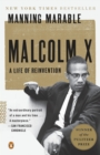 Malcolm X : A Life of Reinvention - Book