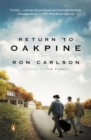 Return To Oakpine : A Novel - Book