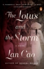 The Lotus And The Storm - Book