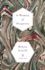 A Woman Of Property - Book