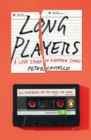 Long Players - Book