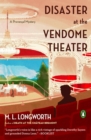 Disaster At The Vendome Theater - Book
