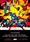 The Avengers - Book