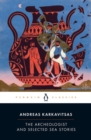 The Archeologist and Selected Sea Stories - Book