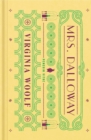 Mrs. Dalloway - Book