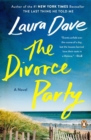 The Divorce Party - Book