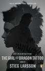 The Girl With the Dragon Tattoo : Book One Of The Millenium Trilogy - eBook