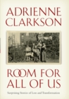 Room For All Of Us - eBook