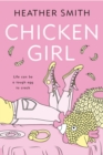 Chicken Girl - Book