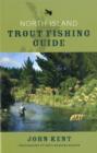 North Island Trout Fishing Guide - Book