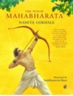 The Puffin Mahabharata - Book