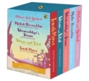 Tales of Wit and Wisdom Box-set (Vikram and Vetal, Akbar and Birbal, Tenali Raman and many more!) - Book