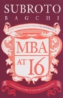 MBA at 16 : A Teenager's Guide to Business - Book