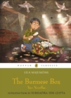 The Burmese Box : Two Novellas - Book
