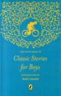 Puffin Book Of Classic Stories For Boys - Book