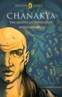 Puffin Lives: Chanakya : The Master of Statecraft - Book
