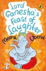 Lord Ganesha's Feast of Laughter - Book