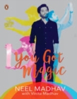 You Got Magic - Book