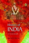 The Puffin History of India for Children : 1947 to the Present v. 2 - Book