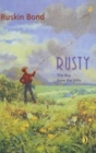 Rusty : The Boy from the Hill - Book