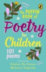 Puffin Book Of Poetry For Children : 101 Poems - Book