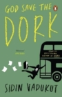 God Save the Dork - Book