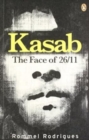 Kasab : The Face of 26/11 - Book