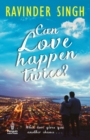 Can Love Happen Twice? - Book