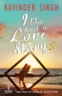 I Too Had a Love Story - Book