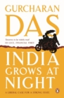 India Grows At Night - Book