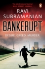 Bankerupt - Book