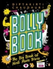 Bollybook : The Big Book Of Hindi Movie Trivia - Book
