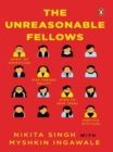 The Unreasonable Fellows - Book