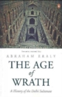 The Age of Wrath : A History of the Delhi Sultanate - Book