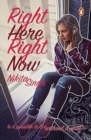 Right Here Right Now - Book