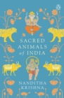Sacred Animals of India - Book