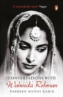 Conversations With Waheeda Rehman - Book