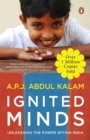 Ignited Minds : Unleashing the power within India - OVER 1 MILLION COPIES SOLD - An inspiring & visionary book for today's youth by Dr. A.P.J. Abdul Kalam | English Non-fiction, Penguin Books - Book