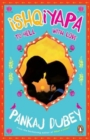 Ishqiyapa : To Hell with Love - Book