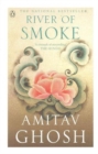 River of Smoke - Book