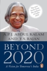 Beyond 2020 : A Vision For Tomorrow’s India - Book